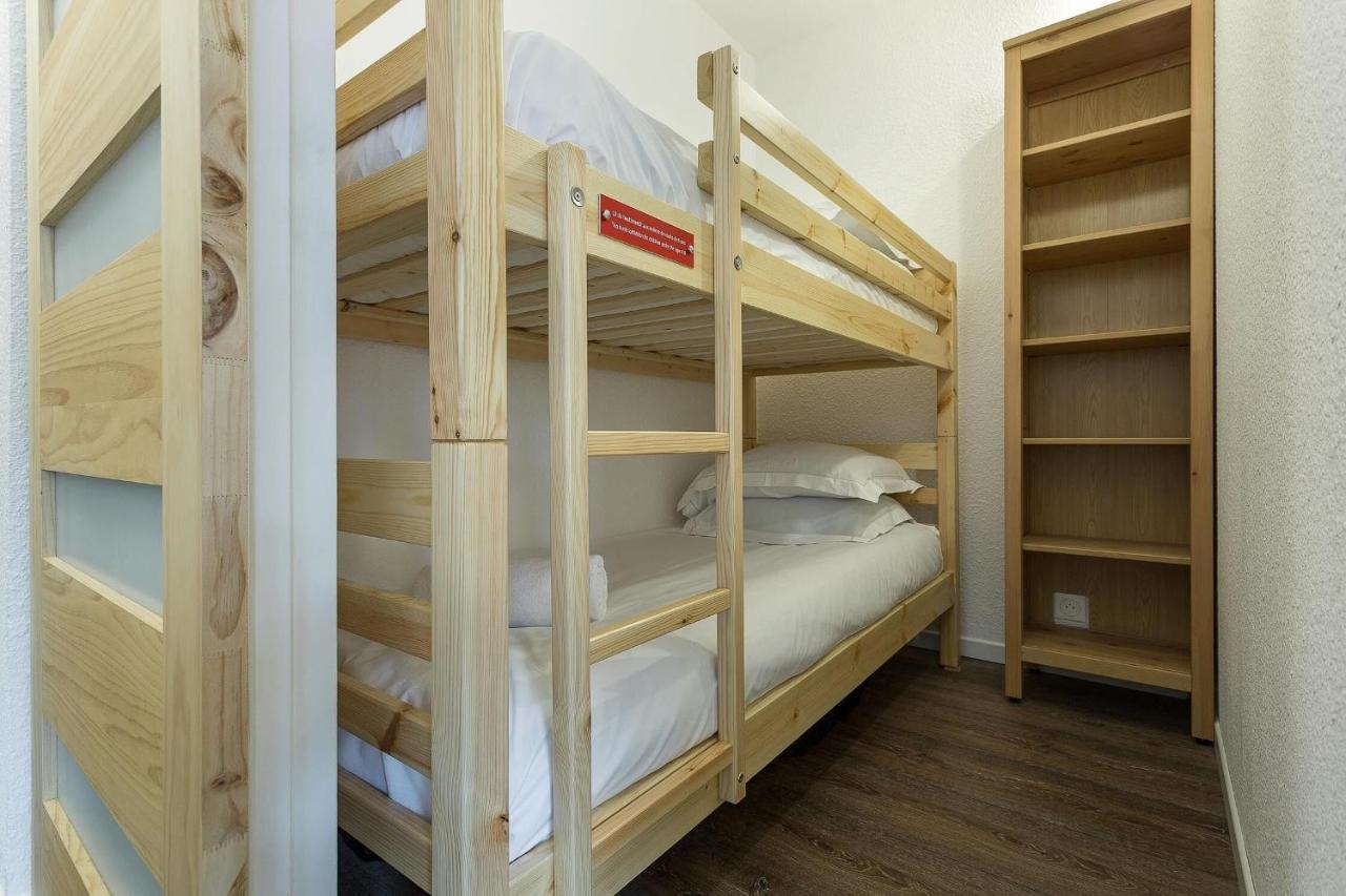 Apartment Balme 5 - Chamonix Mont Blanc Экстерьер фото