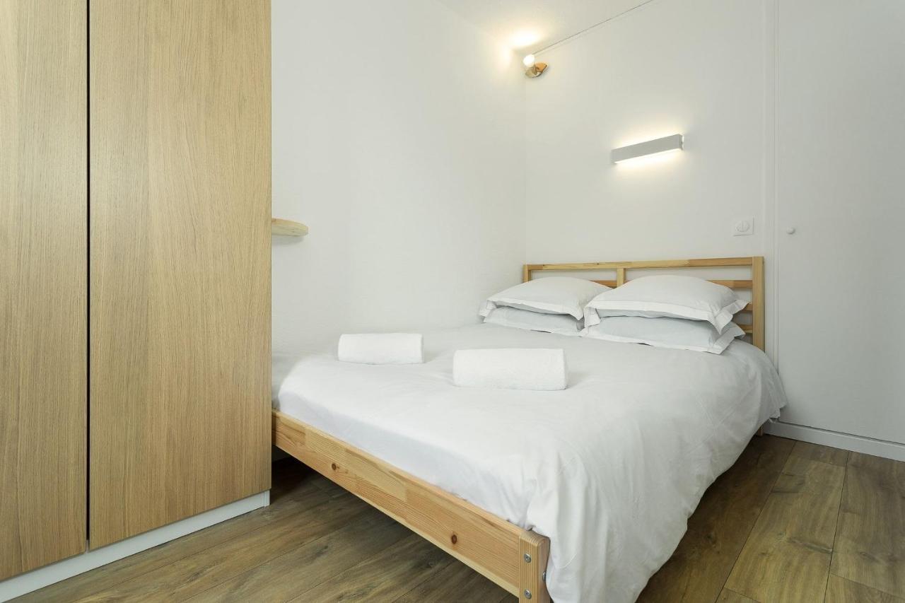 Apartment Balme 5 - Chamonix Mont Blanc Экстерьер фото